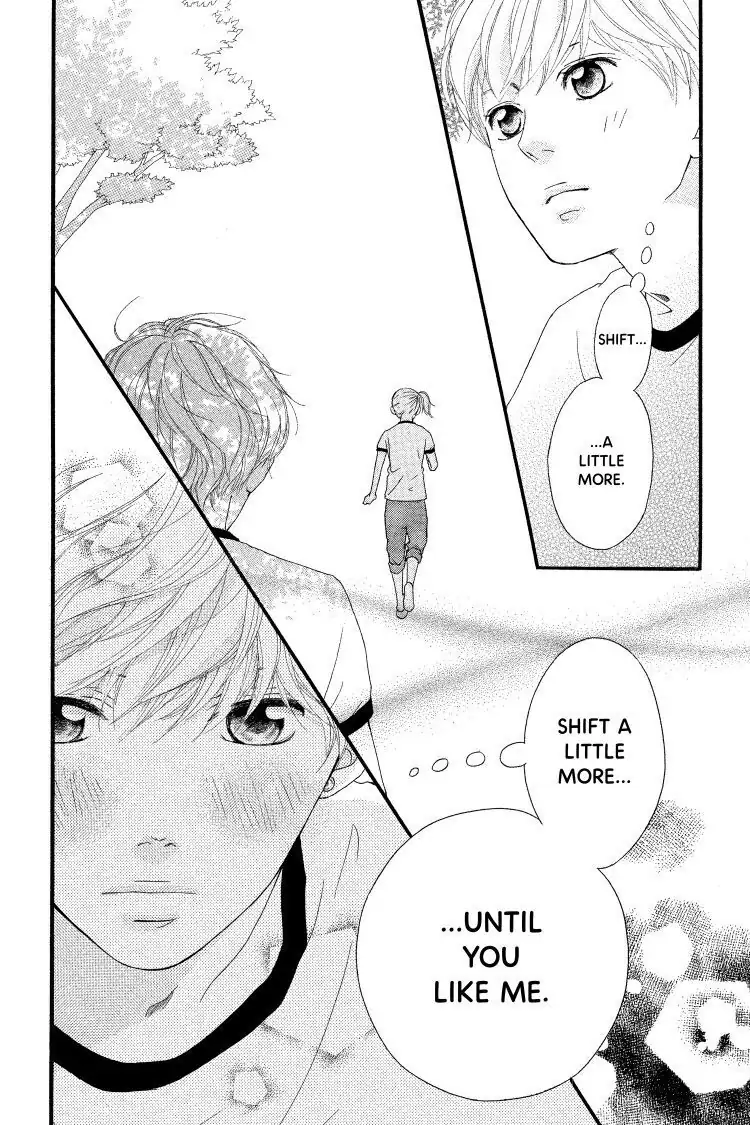 Ao Haru Ride Chapter 19 image 34